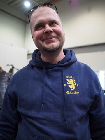 Customshow Ried 2014