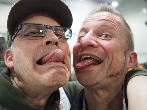 Customshow Ried 2014