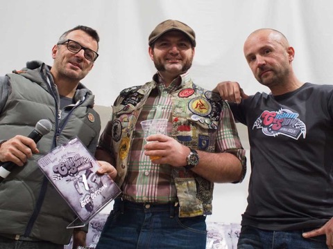 Customshow Ried 2014
