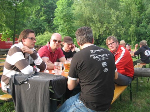 Run & Race 2008