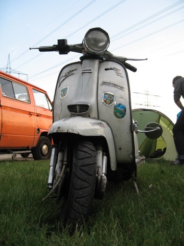Run & Race 2008