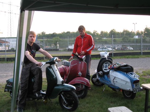 Run & Race 2008