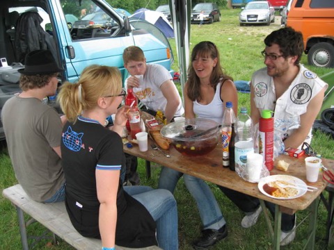 Run & Race 2008