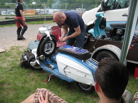 Run & Race 2008