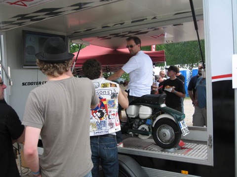 Run & Race 2008
