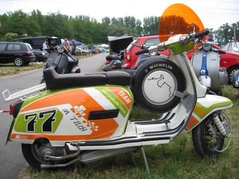 Run & Race 2008