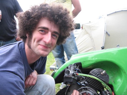 Run & Race 2008