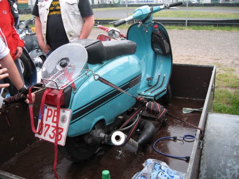 Run & Race 2008