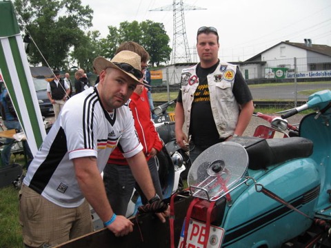 Run & Race 2008
