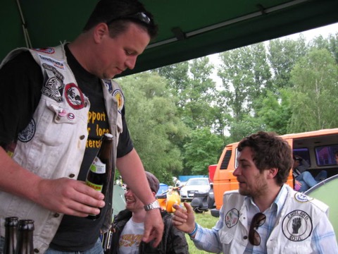 Run & Race 2008