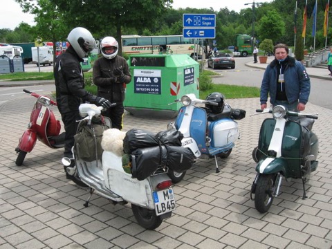 Run & Race 2008