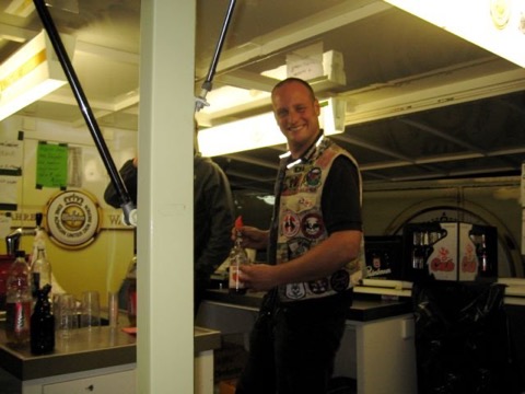 Summer Run 2008, Paderborn