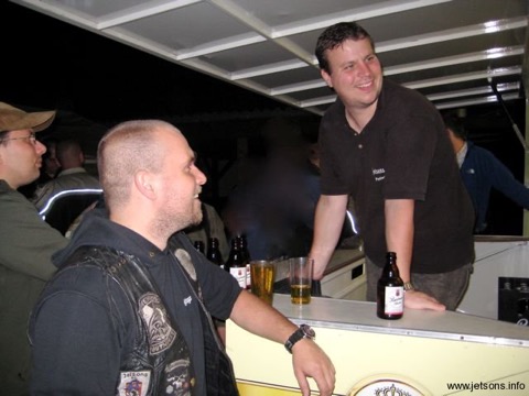 Summer Run 2008, Paderborn
