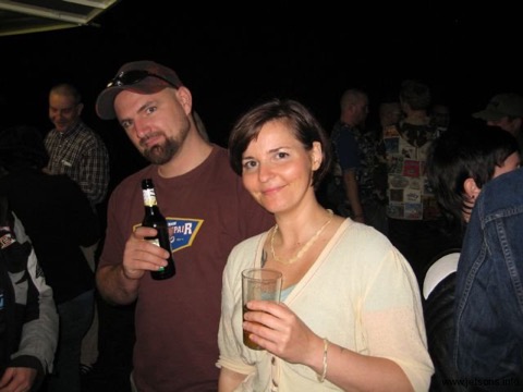 Summer Run 2008, Paderborn