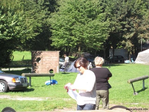Summer Run 2008, Paderborn