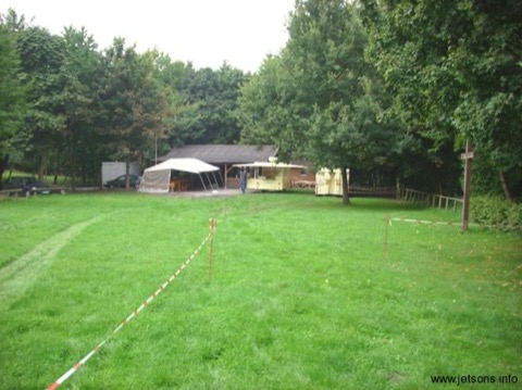 Summer Run 2008, Paderborn