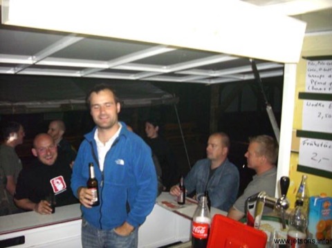 Summer Run 2008, Paderborn