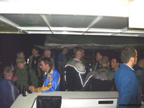 Summer Run 2008, Paderborn
