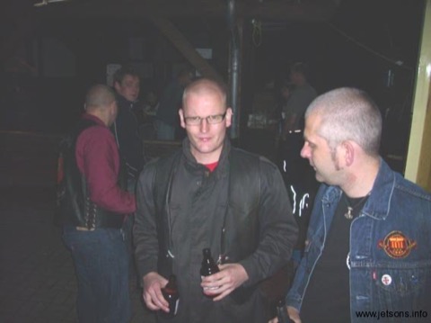 Summer Run 2008, Paderborn