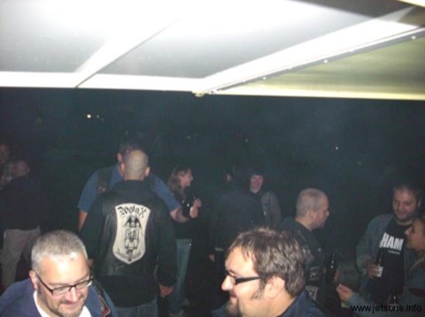 Summer Run 2008, Paderborn