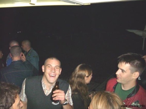 Summer Run 2008, Paderborn