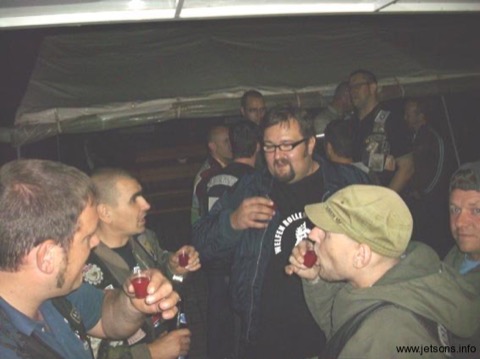 Summer Run 2008, Paderborn