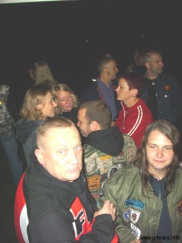 Summer Run 2008, Paderborn