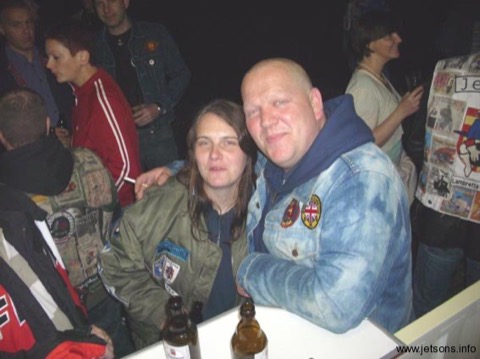 Summer Run 2008, Paderborn
