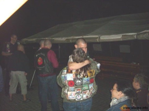 Summer Run 2008, Paderborn