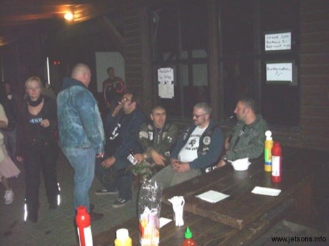 Summer Run 2008, Paderborn