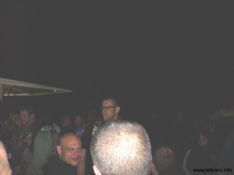 Summer Run 2008, Paderborn