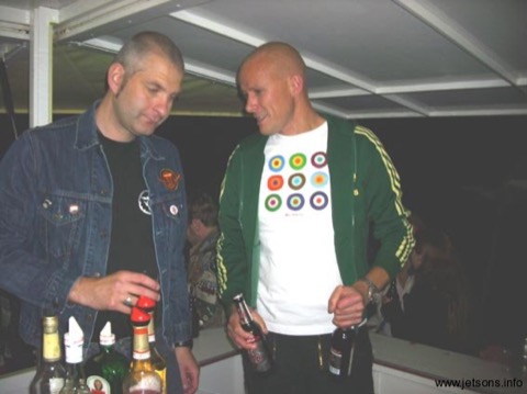 Summer Run 2008, Paderborn