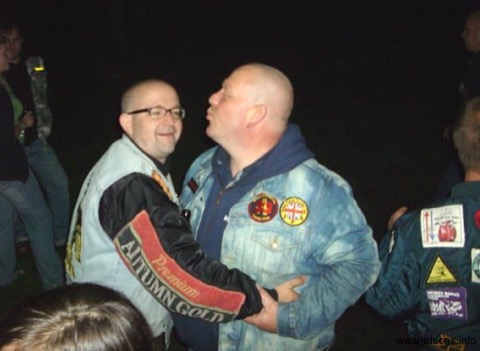 Summer Run 2008, Paderborn