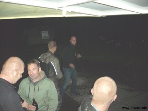 Summer Run 2008, Paderborn