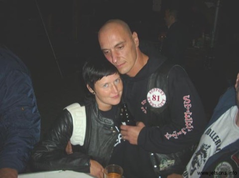 Summer Run 2008, Paderborn