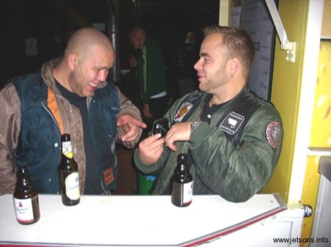 Summer Run 2008, Paderborn