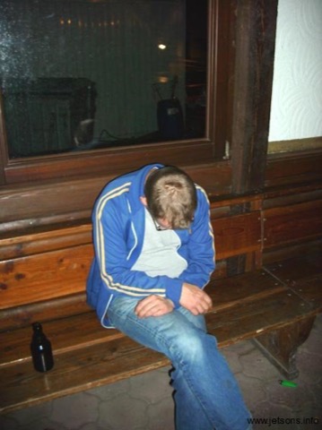 Summer Run 2008, Paderborn