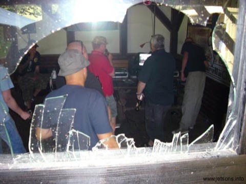 Summer Run 2008, Paderborn