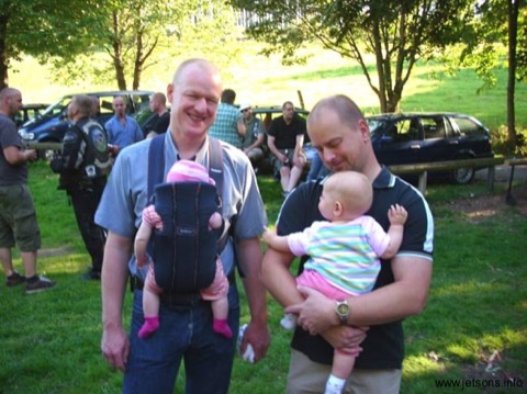 Summer Run 2008, Paderborn