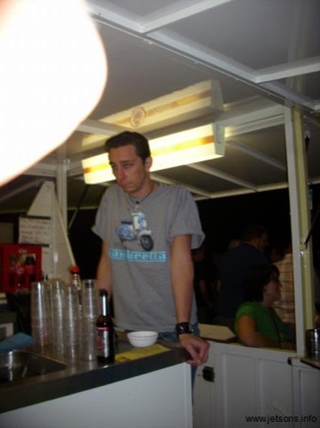 Summer Run 2008, Paderborn