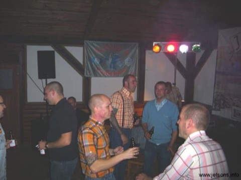 Summer Run 2008, Paderborn