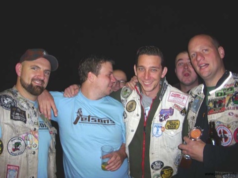 Summer Run 2008, Paderborn
