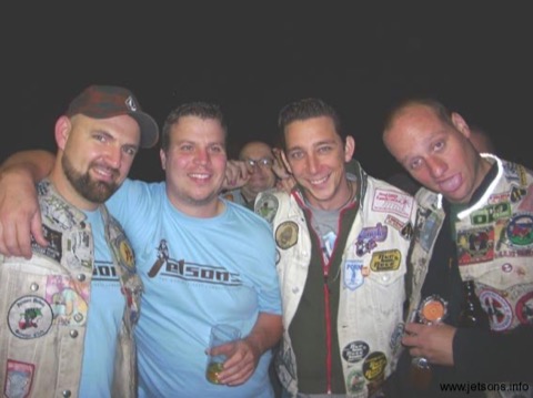 Summer Run 2008, Paderborn