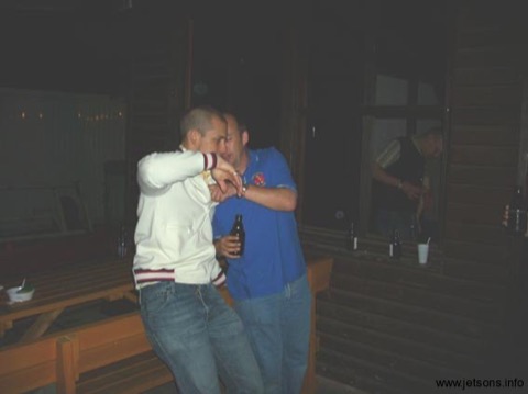 Summer Run 2008, Paderborn