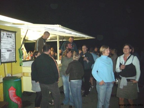 Summer Run 2008, Paderborn