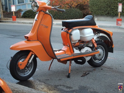 TV175 Supermonza