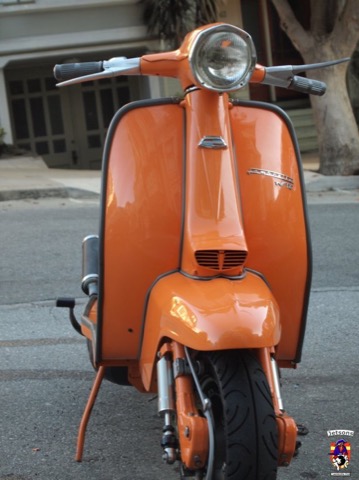 TV175 Supermonza