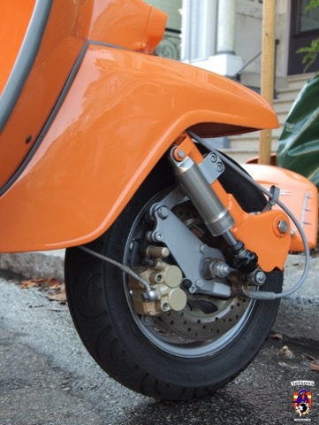 TV175 Supermonza