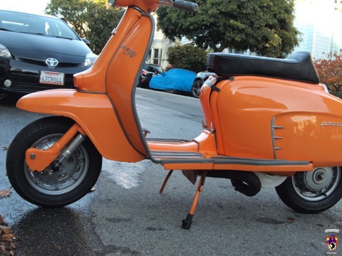 TV175 Supermonza