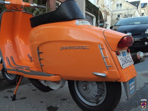 TV175 Supermonza